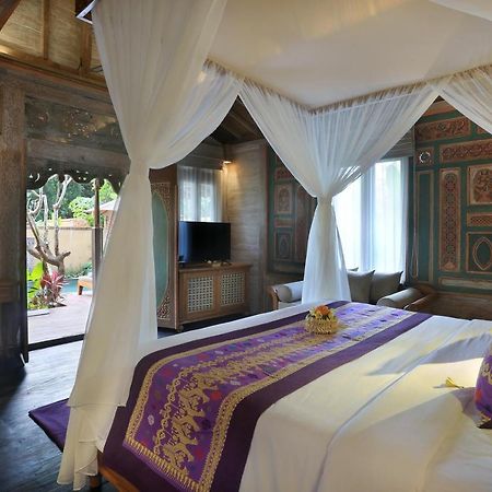 Artist Village by Pramana Watu Kurung Ubud  Bagian luar foto